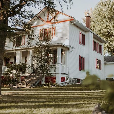 Bed and Breakfast Almatoit Esterno foto