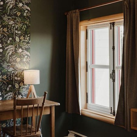 Bed and Breakfast Almatoit Esterno foto