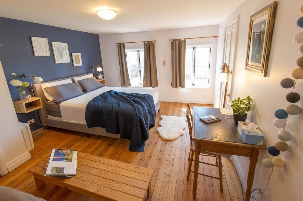 Bed and Breakfast Almatoit Esterno foto