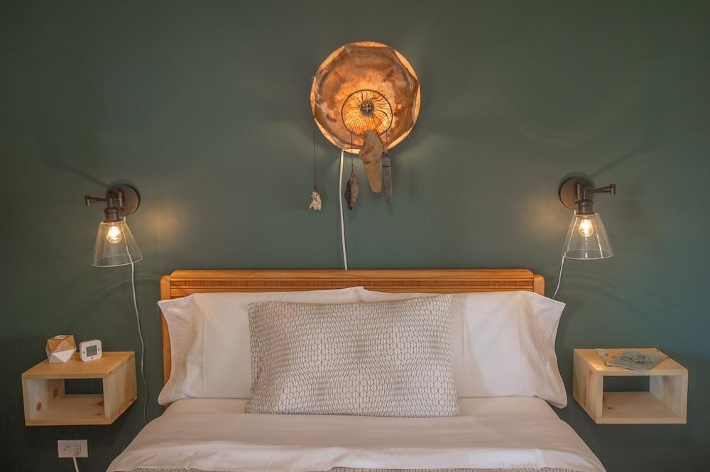 Bed and Breakfast Almatoit Esterno foto