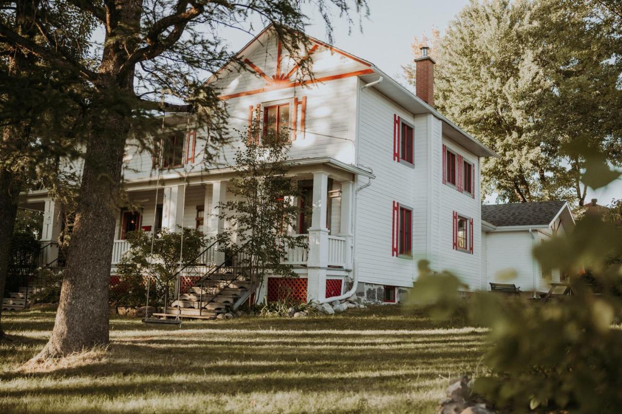 Bed and Breakfast Almatoit Esterno foto