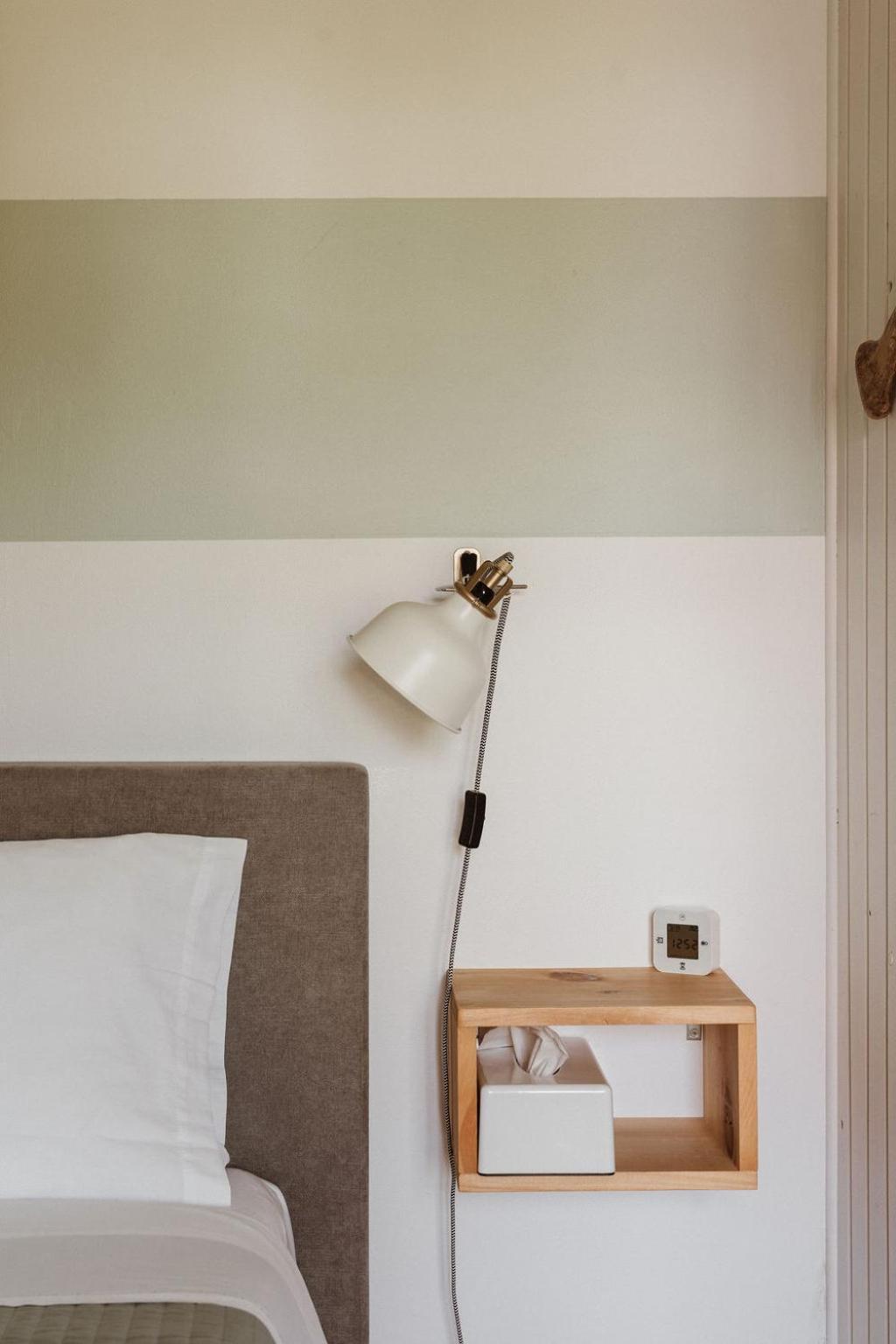 Bed and Breakfast Almatoit Esterno foto