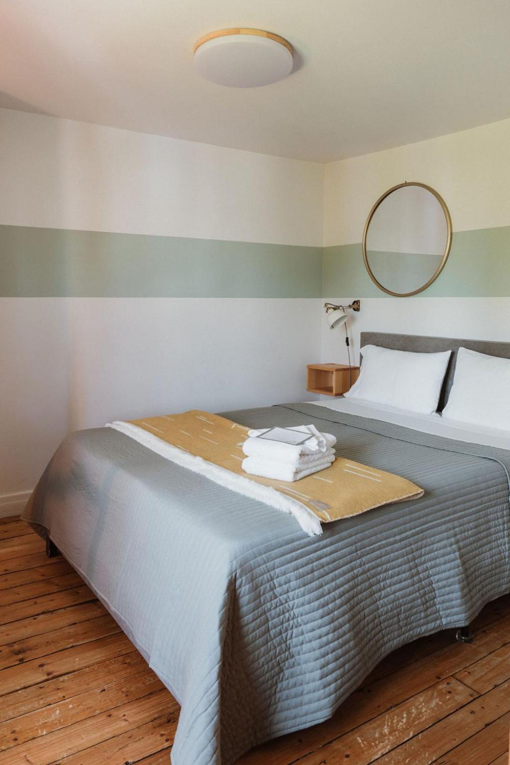 Bed and Breakfast Almatoit Esterno foto