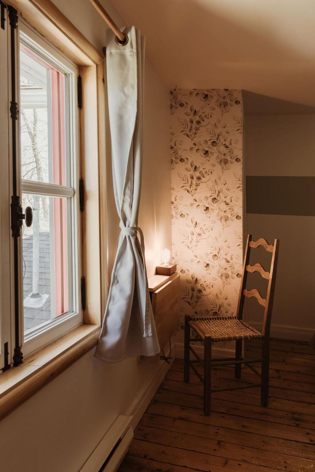 Bed and Breakfast Almatoit Esterno foto