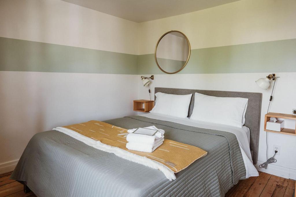 Bed and Breakfast Almatoit Camera foto