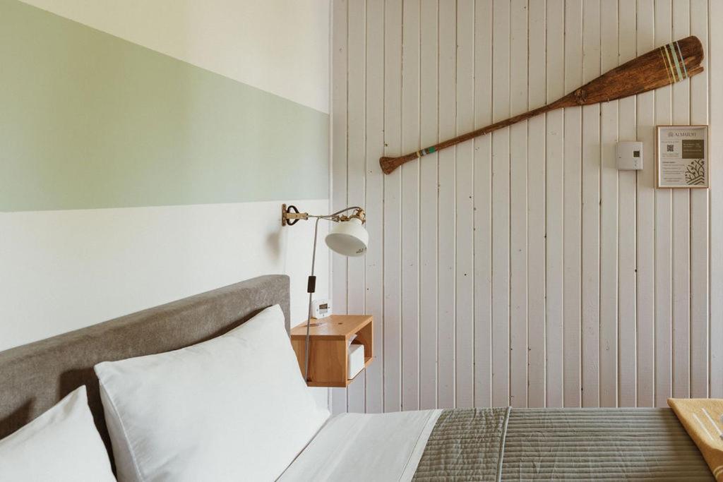 Bed and Breakfast Almatoit Camera foto