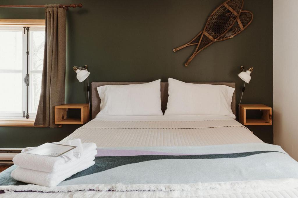 Bed and Breakfast Almatoit Camera foto
