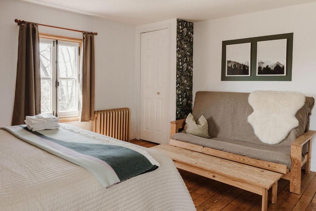 Bed and Breakfast Almatoit Camera foto