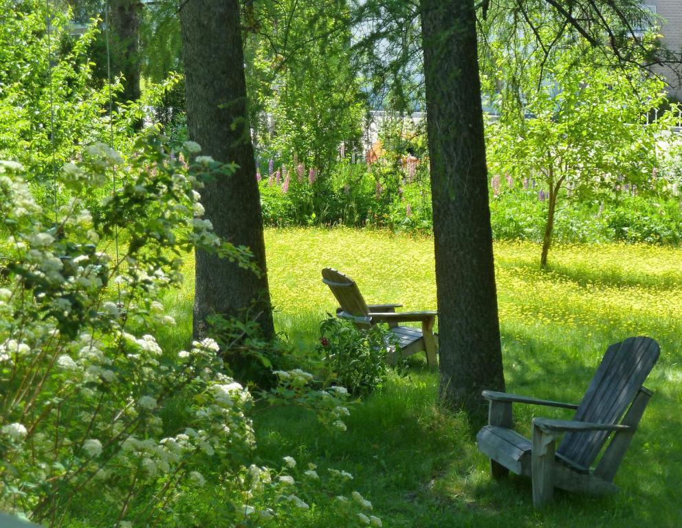 Bed and Breakfast Almatoit Esterno foto
