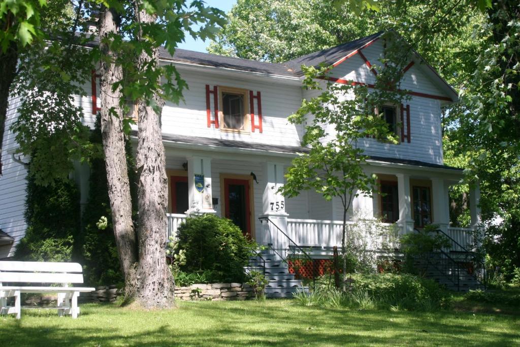 Bed and Breakfast Almatoit Esterno foto