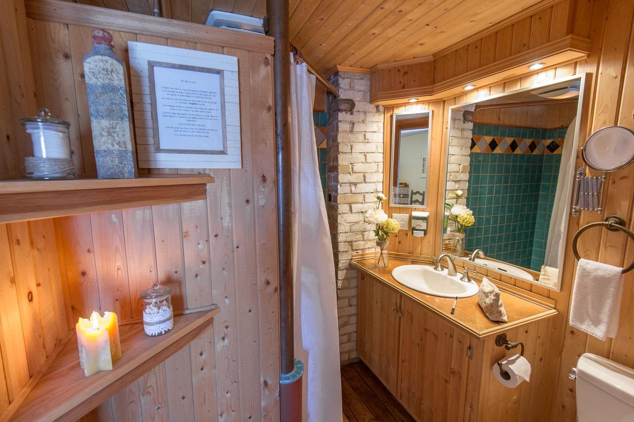 Bed and Breakfast Almatoit Esterno foto