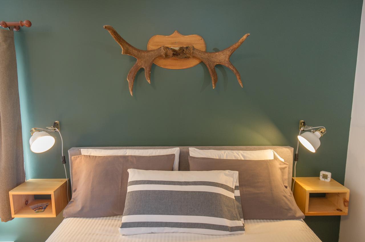 Bed and Breakfast Almatoit Esterno foto
