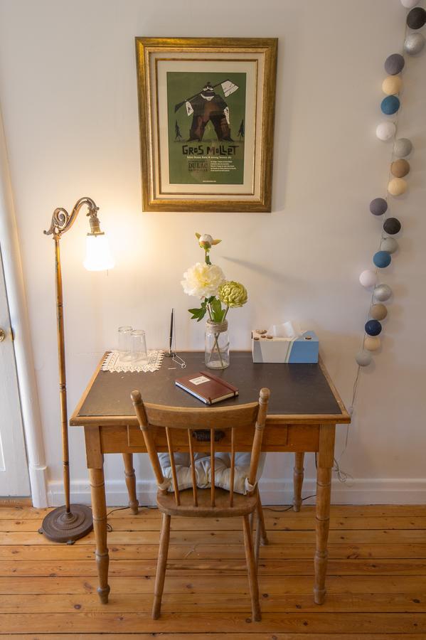 Bed and Breakfast Almatoit Esterno foto