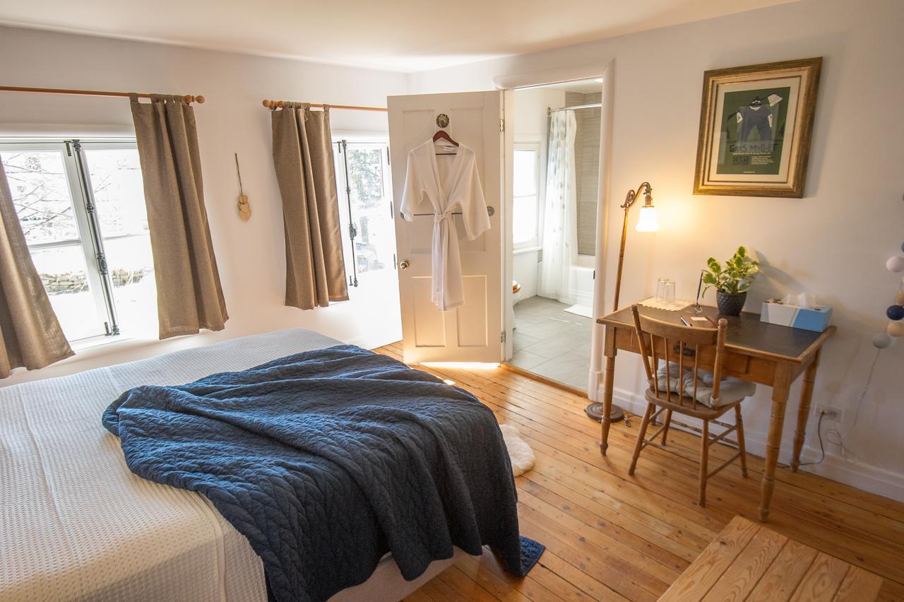 Bed and Breakfast Almatoit Esterno foto