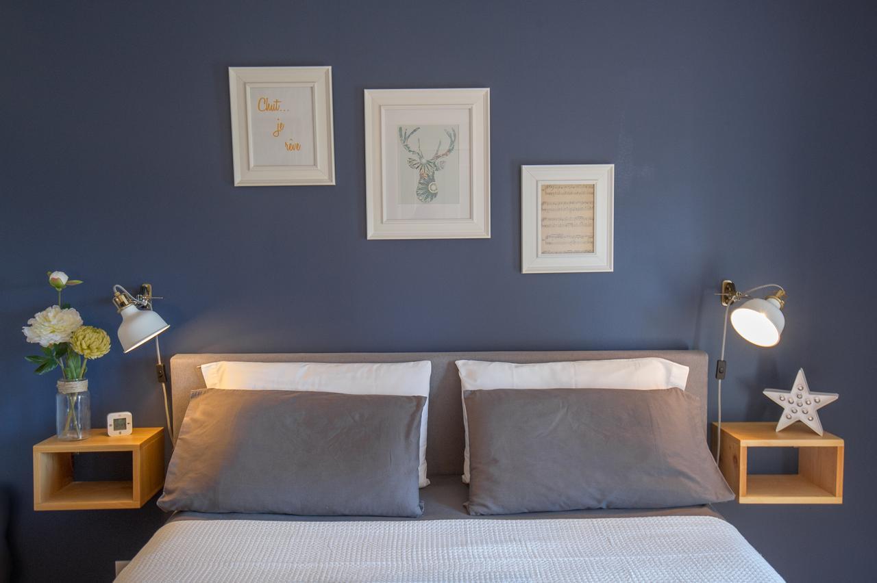 Bed and Breakfast Almatoit Esterno foto