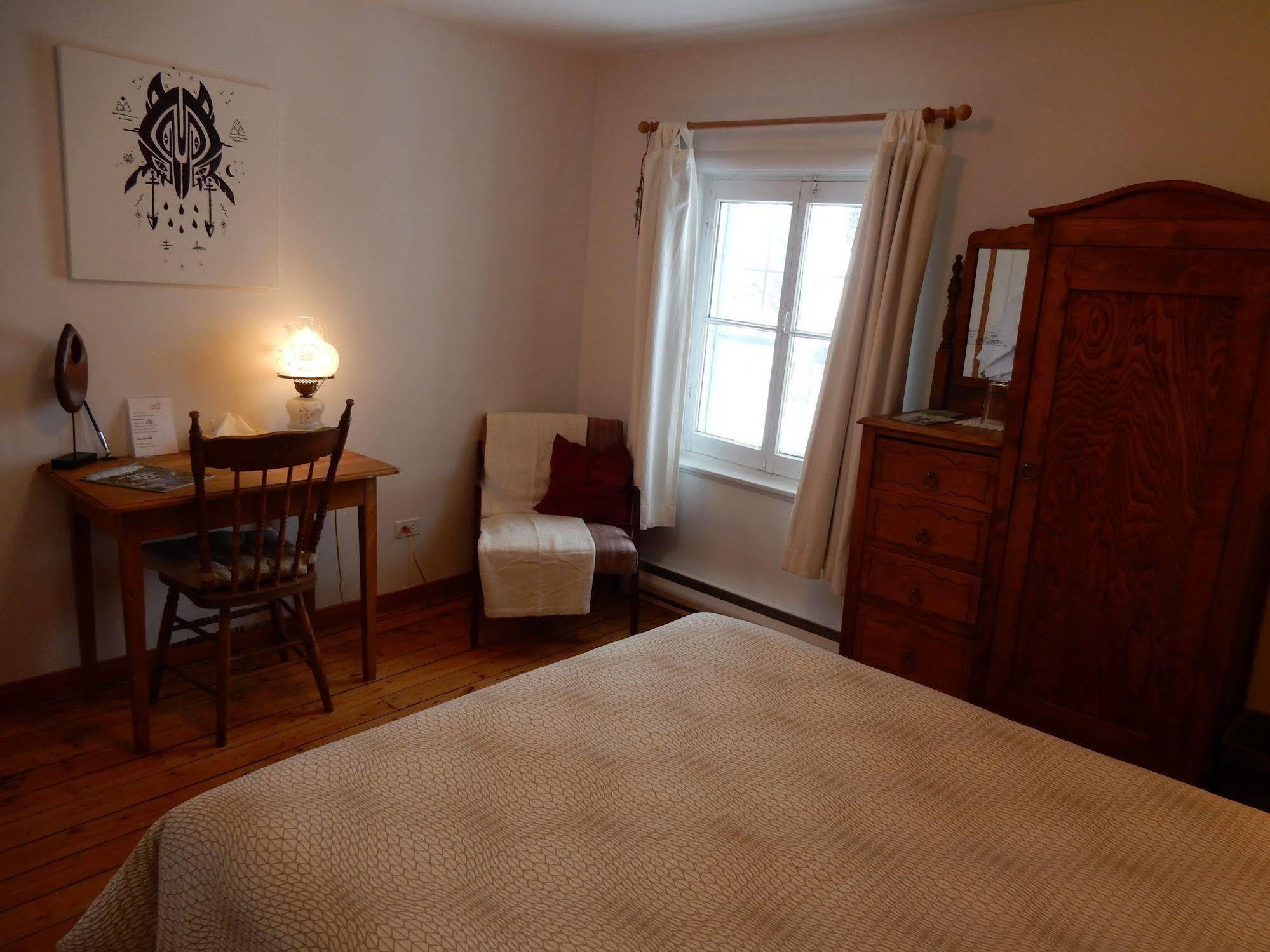 Bed and Breakfast Almatoit Esterno foto