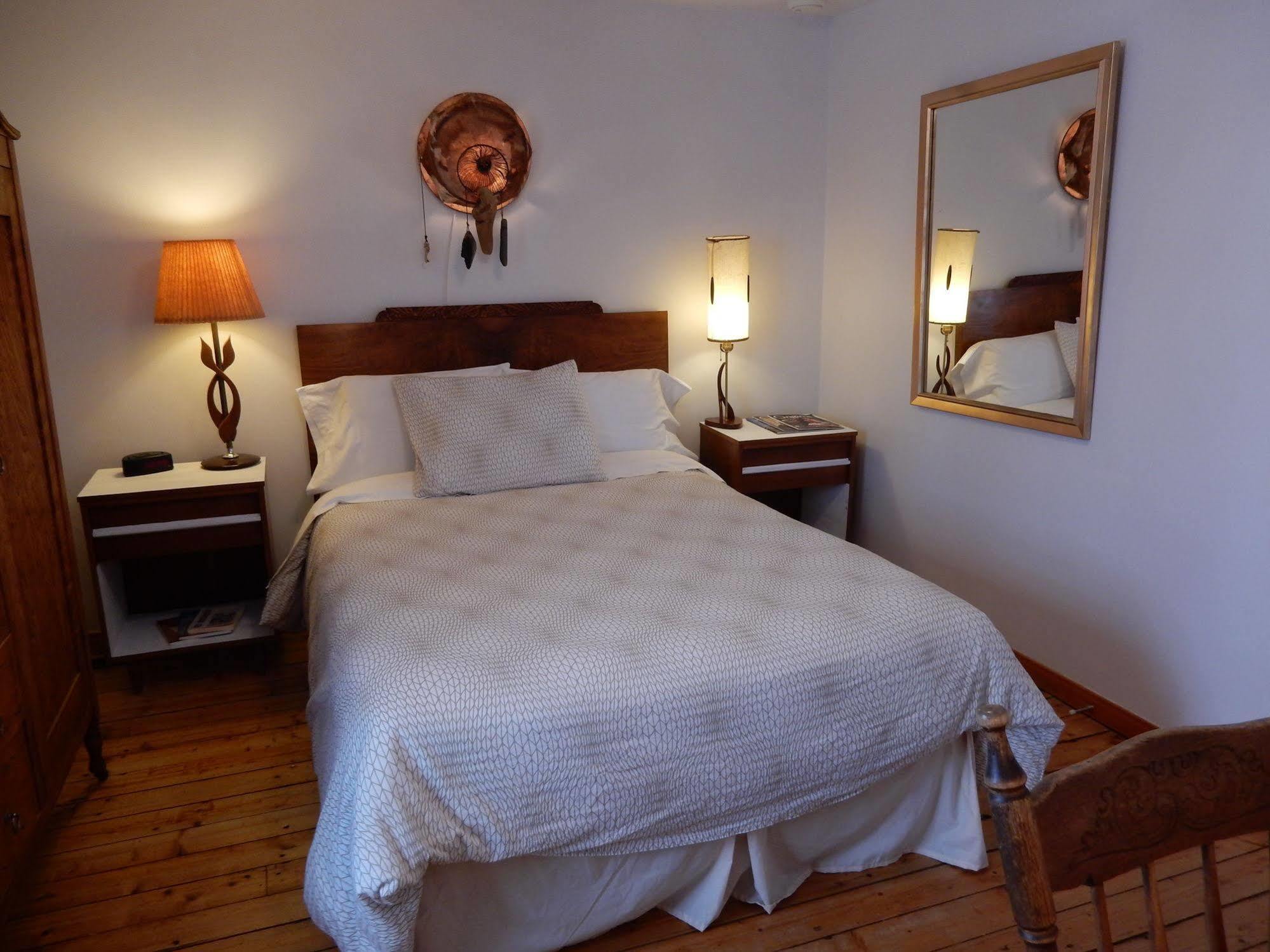 Bed and Breakfast Almatoit Esterno foto