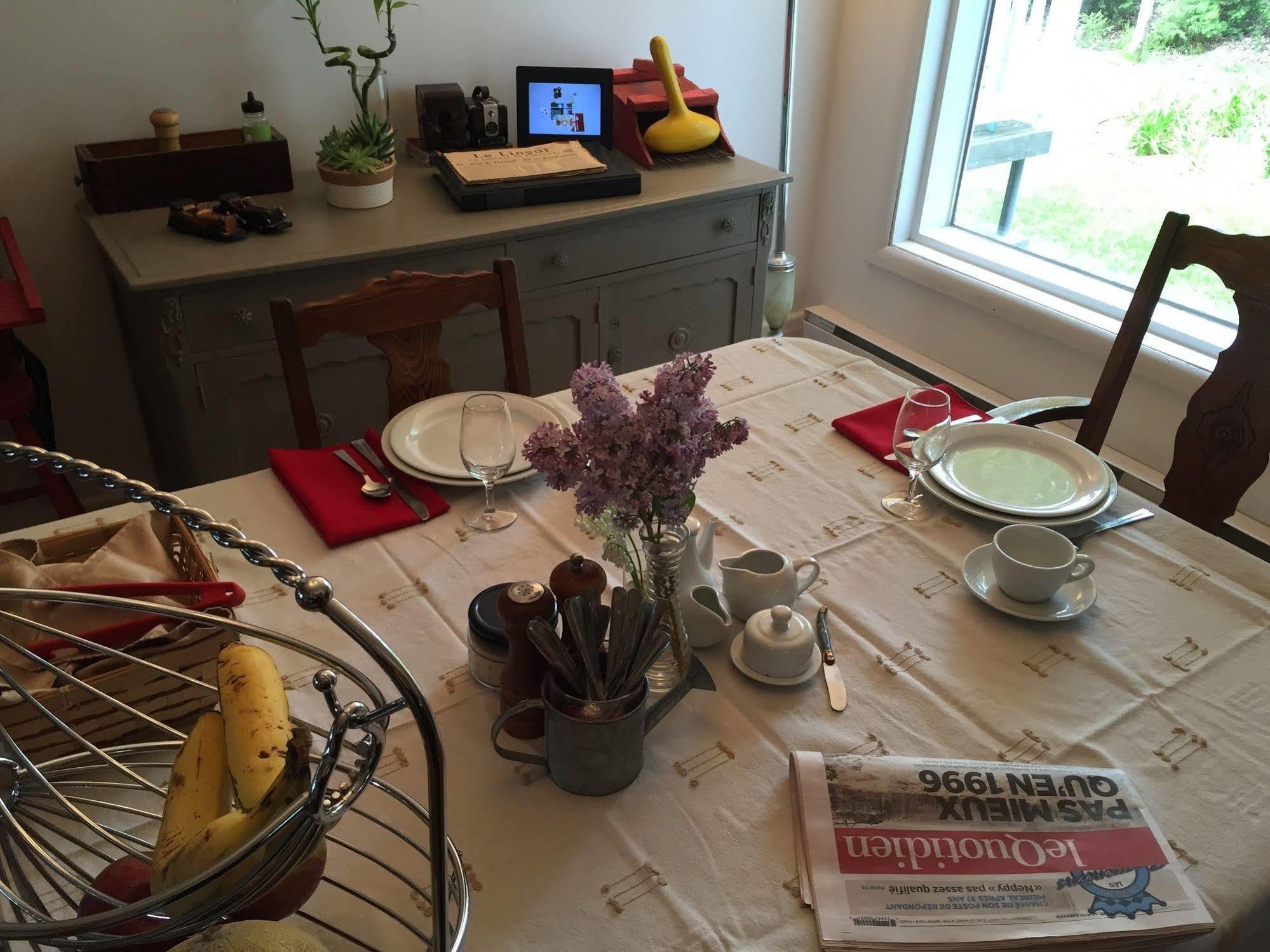 Bed and Breakfast Almatoit Esterno foto