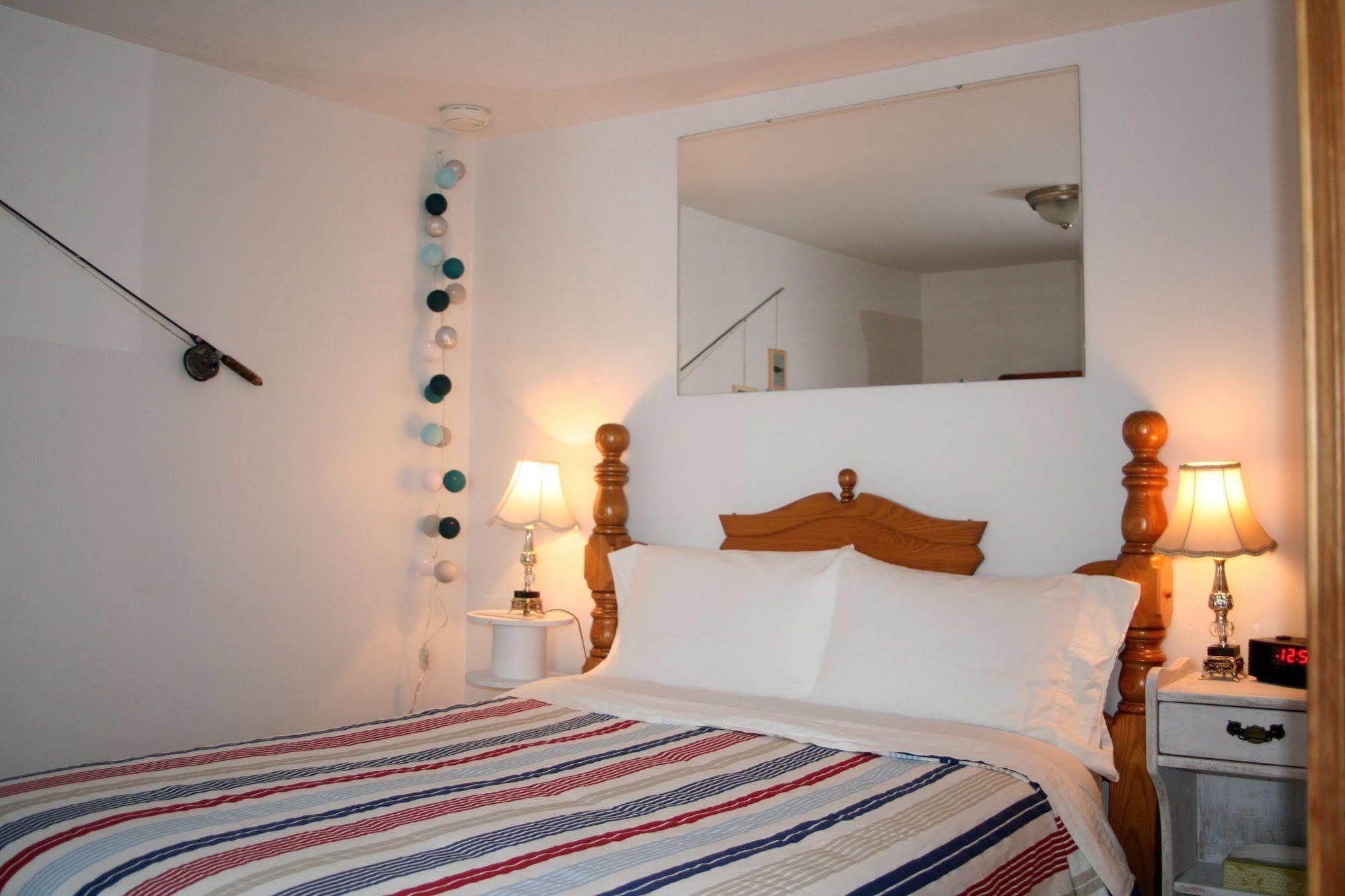 Bed and Breakfast Almatoit Esterno foto