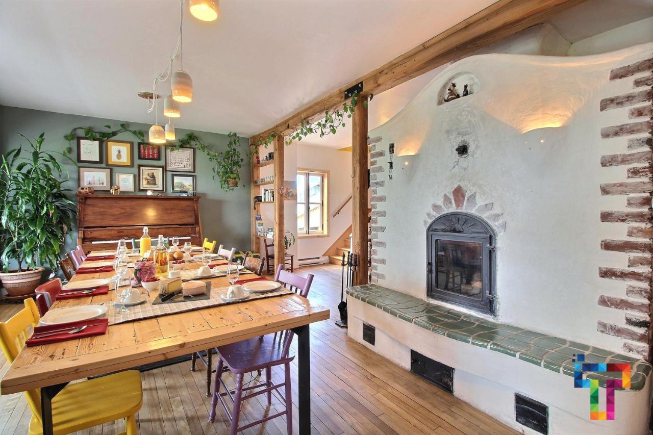 Bed and Breakfast Almatoit Esterno foto