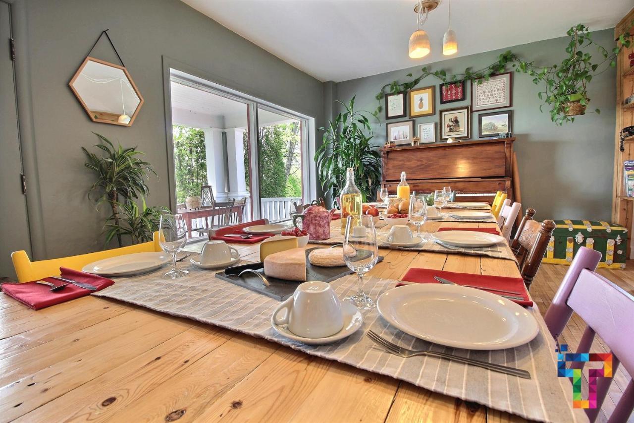 Bed and Breakfast Almatoit Esterno foto