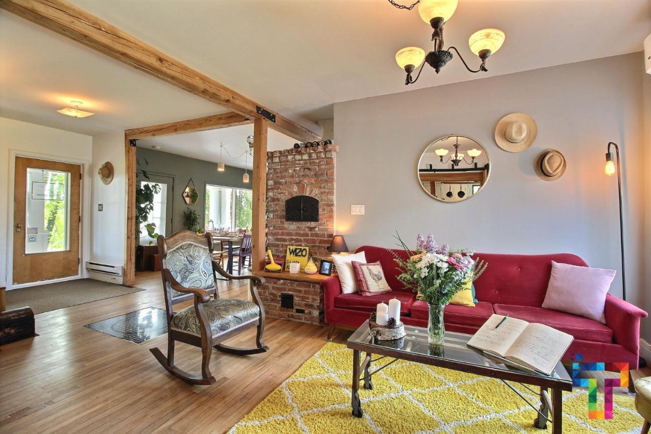 Bed and Breakfast Almatoit Esterno foto
