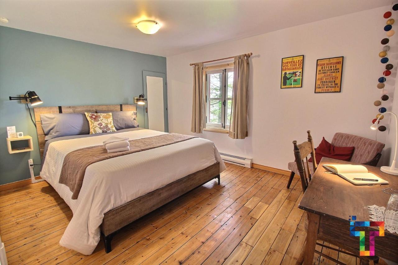 Bed and Breakfast Almatoit Esterno foto