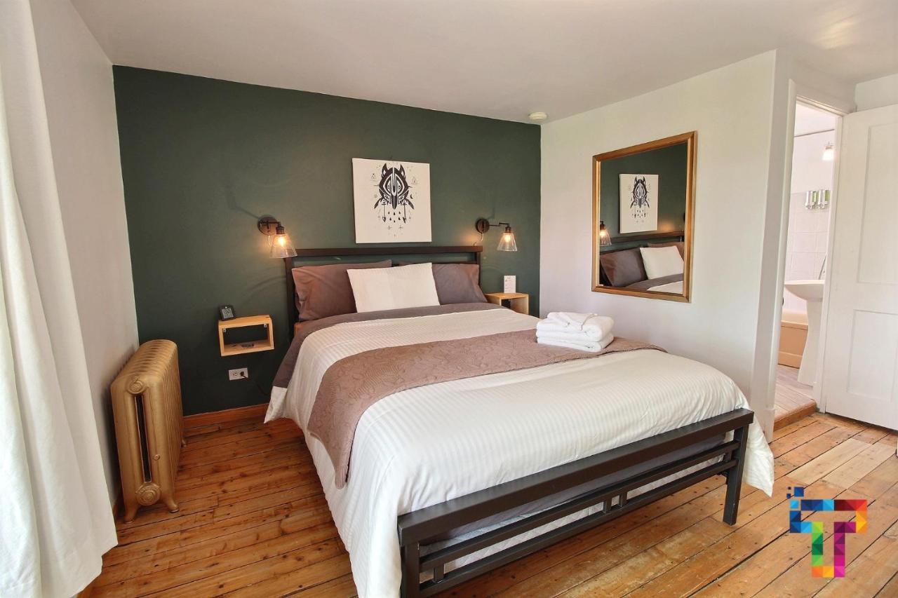 Bed and Breakfast Almatoit Esterno foto