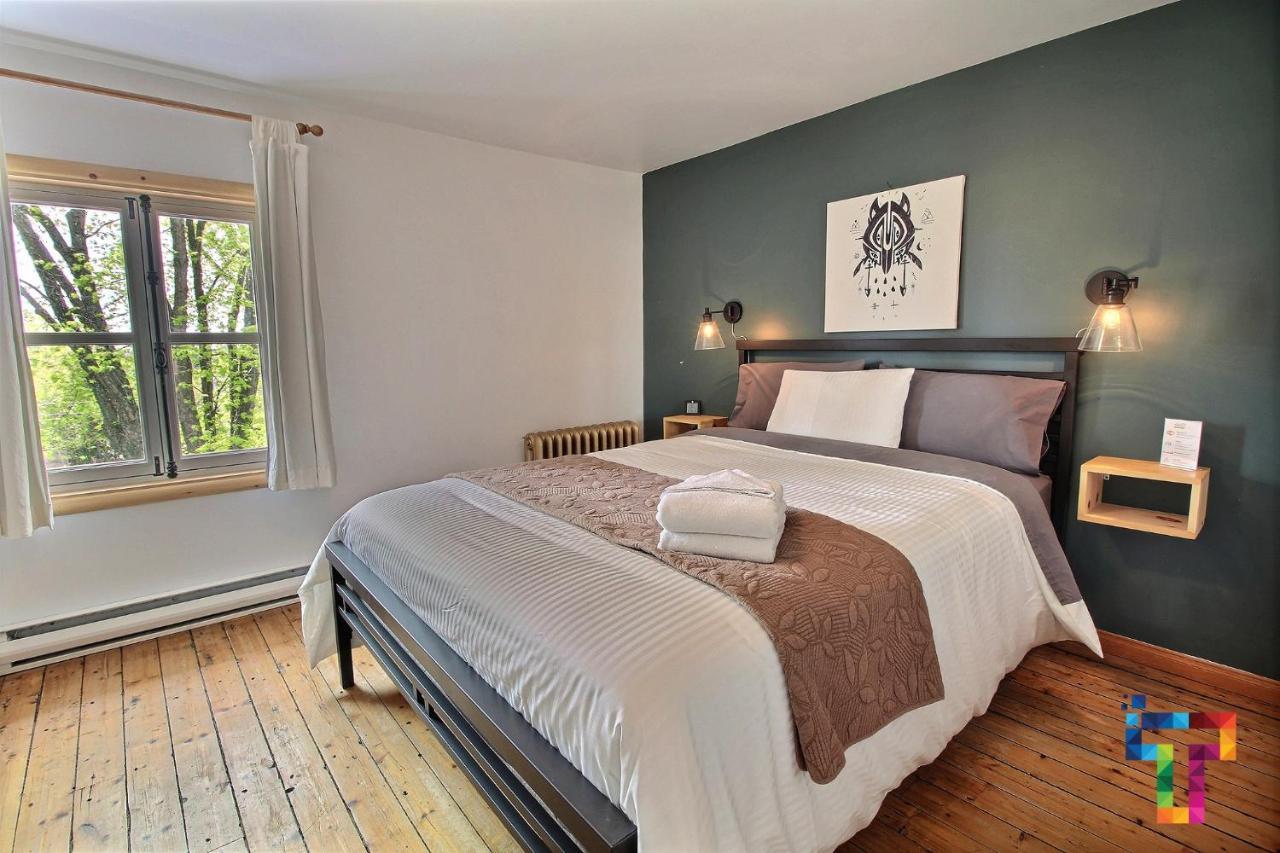 Bed and Breakfast Almatoit Esterno foto