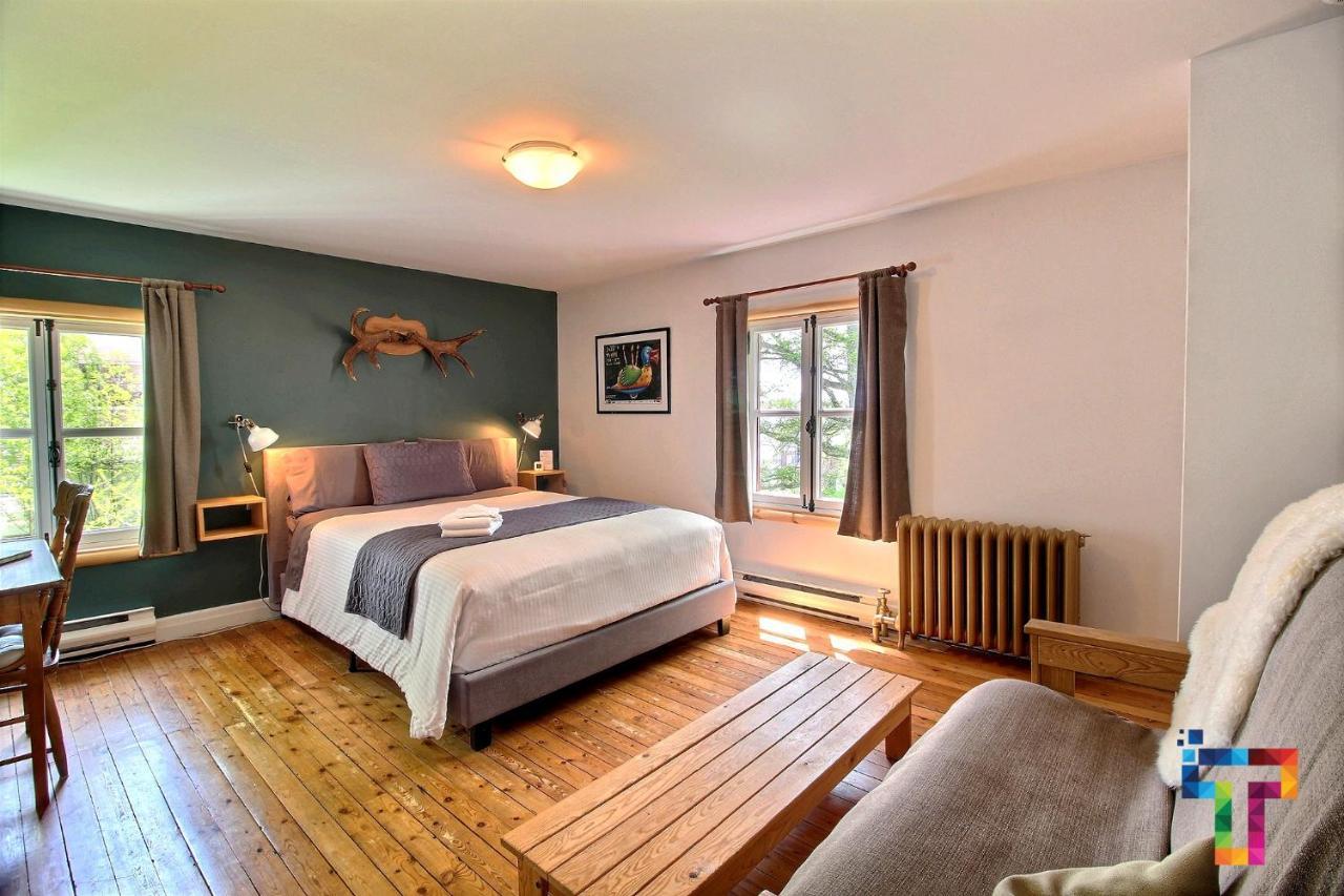 Bed and Breakfast Almatoit Esterno foto