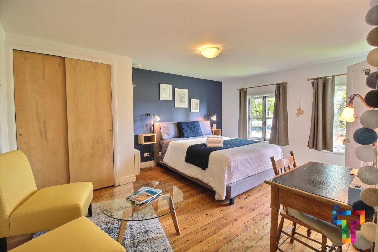 Bed and Breakfast Almatoit Esterno foto