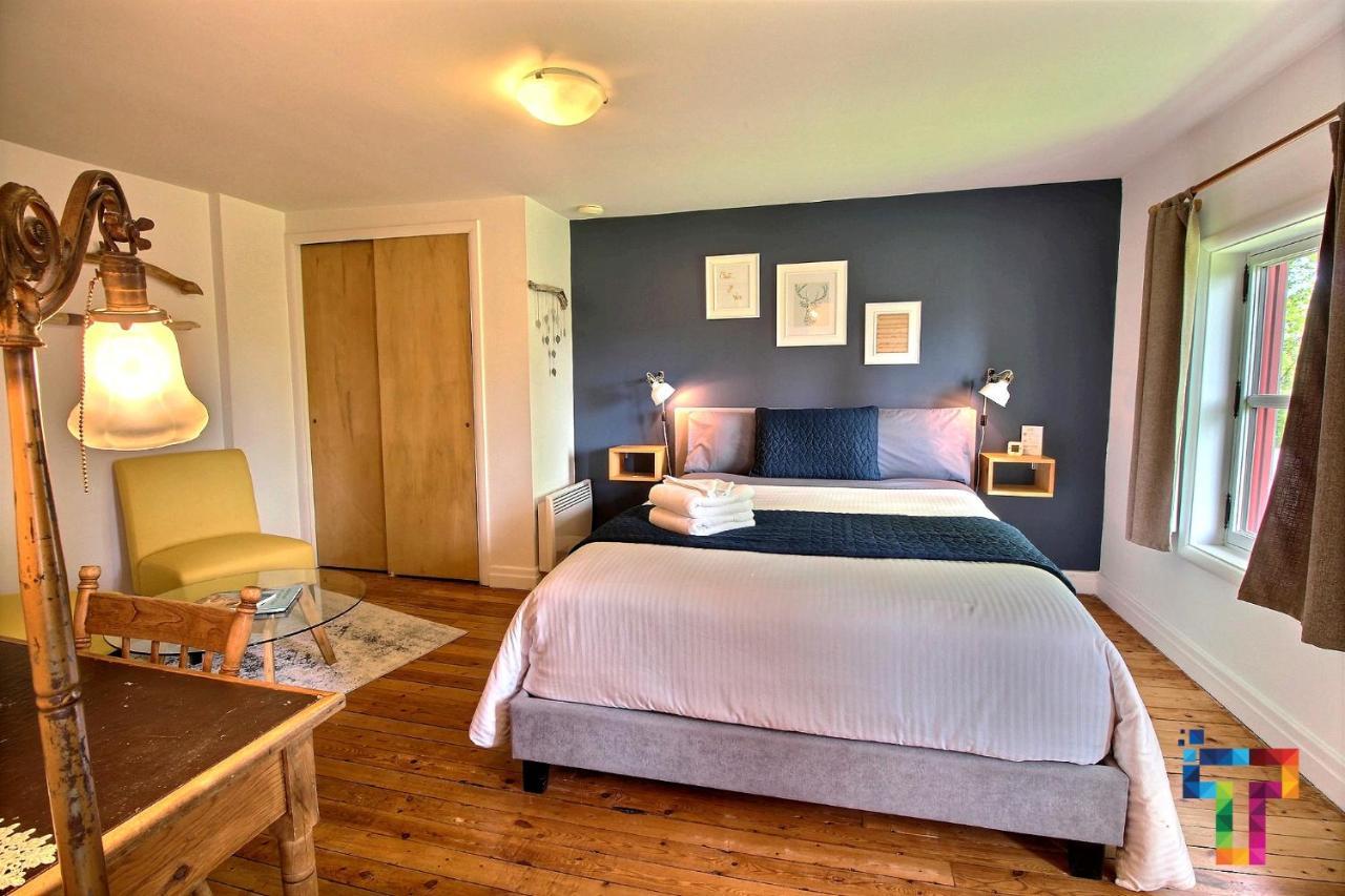 Bed and Breakfast Almatoit Esterno foto