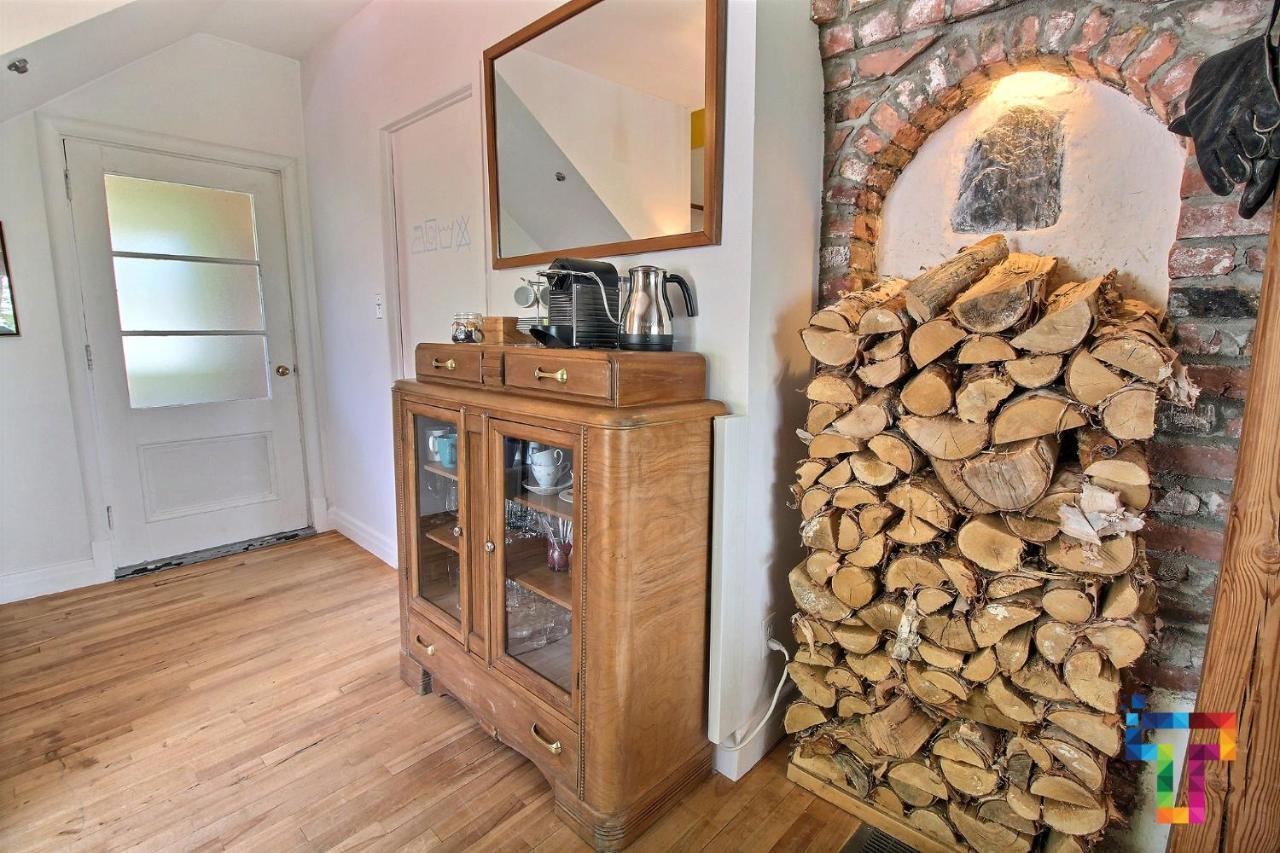 Bed and Breakfast Almatoit Esterno foto