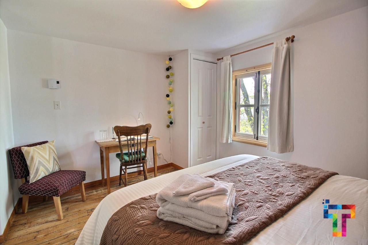 Bed and Breakfast Almatoit Esterno foto