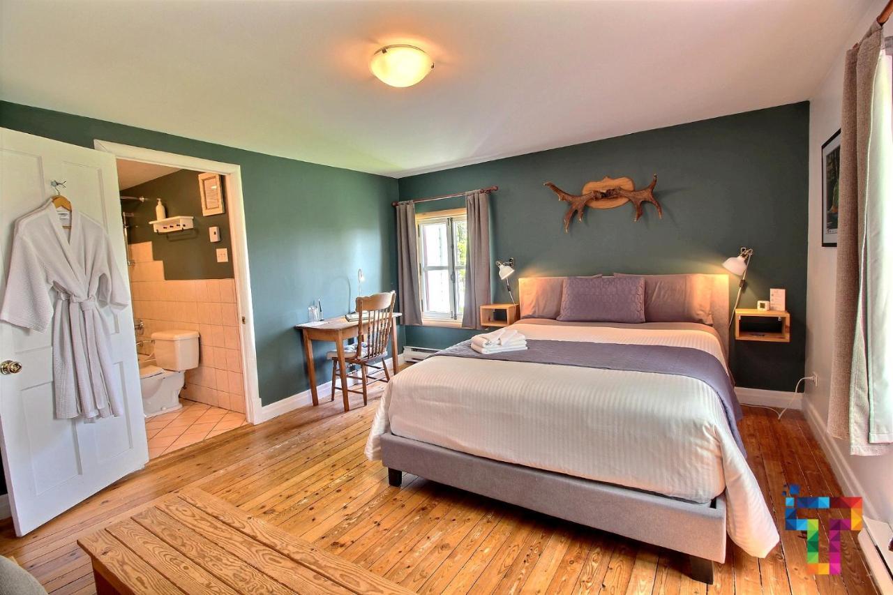 Bed and Breakfast Almatoit Esterno foto